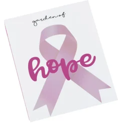 Seed Matchbook - Garden of Hope