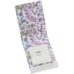 Seed Matchbook - Lavender