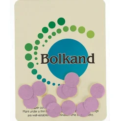 Seed Paper Confetti Pack - Circle
