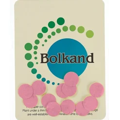Seed Paper Confetti Pack - Circle