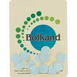 Seed Paper Confetti Pack - Circle