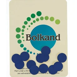 Seed Paper Confetti Pack - Circle