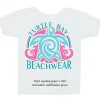 Seed Paper Shapes - T-shirt