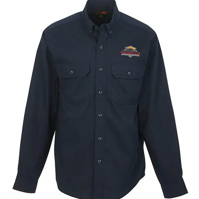 Select Ripstop Shirt