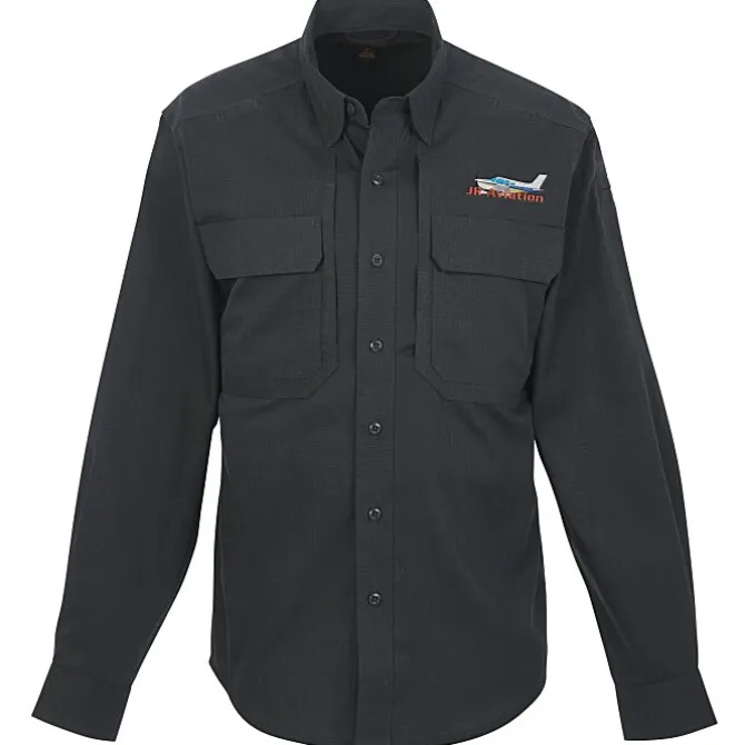 Select Tactical Ripstop Shirt