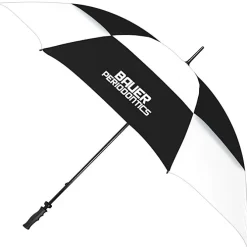 Shed Rain Fairway Vented Windproof Umbrella - 68-inch Arc