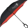 Shed Rain UnbelievaBrella Reverse Umbrella - 48-inch Arc
