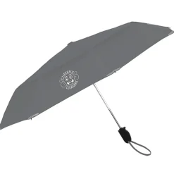 Shed Rain WALKSAFE Vented Auto Open / Close Compact Umbrella - 42-inch Arc
