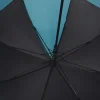 Shed Rain Wedge Auto Open Golf Umbrella - 60-inch Arc