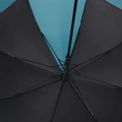 Shed Rain Wedge Auto Open Golf Umbrella - 60-inch Arc