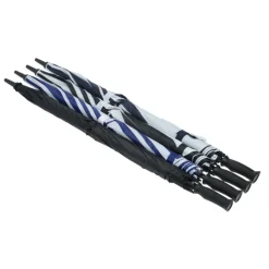 Shed Rain Windjammer Vented Auto Open Golf Umbrella - 62-inch Arc