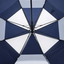 Shed Rain Windjammer Vented Auto Open Golf Umbrella - 62-inch Arc