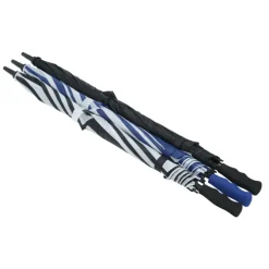 Shed Rain Windjammer Vented Auto Open Golf Umbrella - 58-inch Arc
