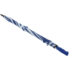 Shed Rain Windjammer Vented Auto Open Golf Umbrella - 58-inch Arc