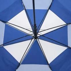 Shed Rain Windjammer Vented Auto Open Golf Umbrella - 58-inch Arc