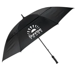 Shed Rain Windjammer Vented Golf Umbrella- 62-inch Arc