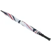 Shed Rain Windjammer Vented Golf Umbrella - Red / White / Blue - 62-inch Arc