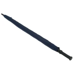 Shed Rain Windjammer Vented Golf Umbrella - Red / White / Blue - 62-inch Arc
