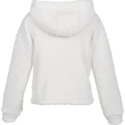 Sherpa Fleece Hoodie - Ladies'