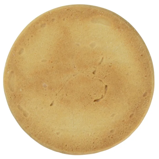 Shortbread Cookie - Full Color