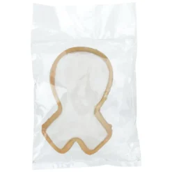 Shortbread Cookie - Full Color - Ribbon