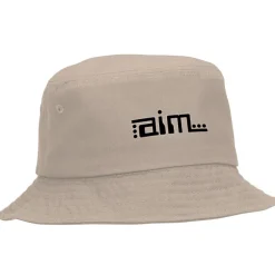 Short Brimmed Bucket Hat