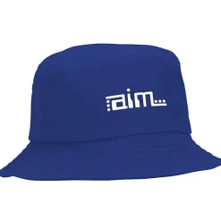 Short Brimmed Bucket Hat