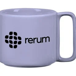 Short Nest Coffee Mug - 10 oz