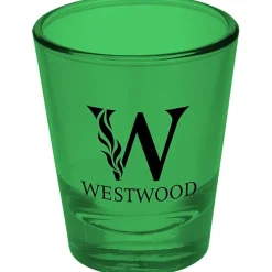 Shot Glass - 1.75 oz - Color