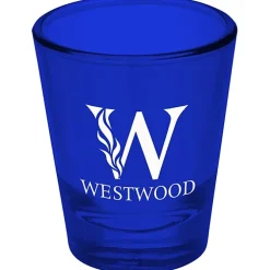 Shot Glass - 1.75 oz - Color