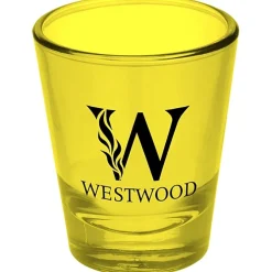 Shot Glass - 1.75 oz - Color