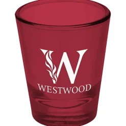 Shot Glass - 1.75 oz - Color