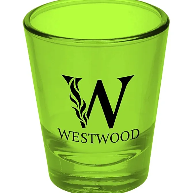 Shot Glass - 1.75 oz - Color