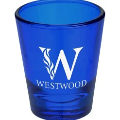 Shot Glass - 1.75 oz - Color