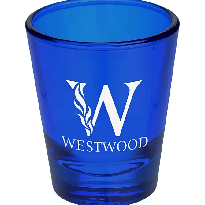 Shot Glass - 1.75 oz - Color