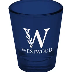 Shot Glass - 1.75 oz - Color