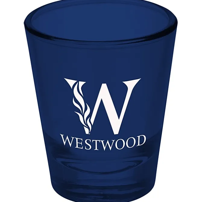 Shot Glass - 1.75 oz - Color
