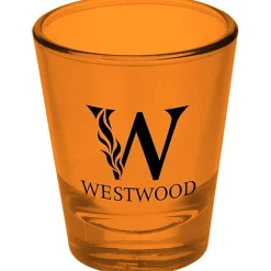 Shot Glass - 1.75 oz - Color