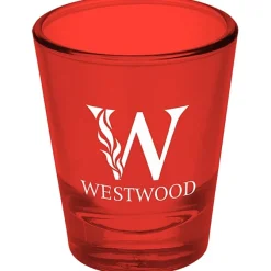 Shot Glass - 1.75 oz - Color