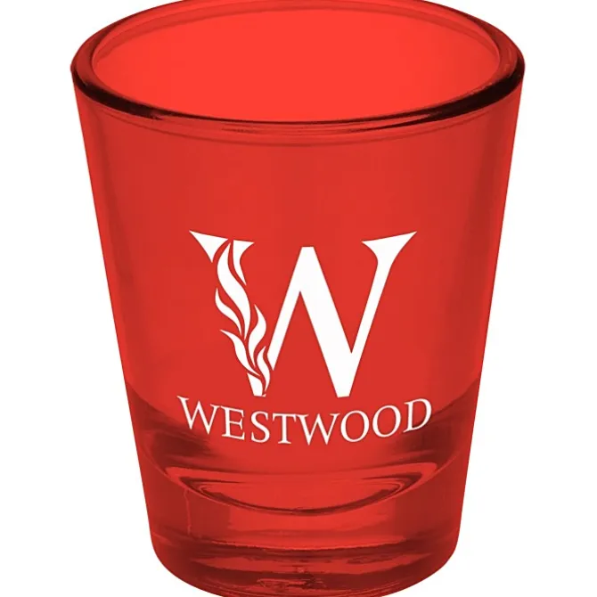 Shot Glass - 1.75 oz - Color