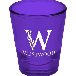 Shot Glass - 1.75 oz - Color