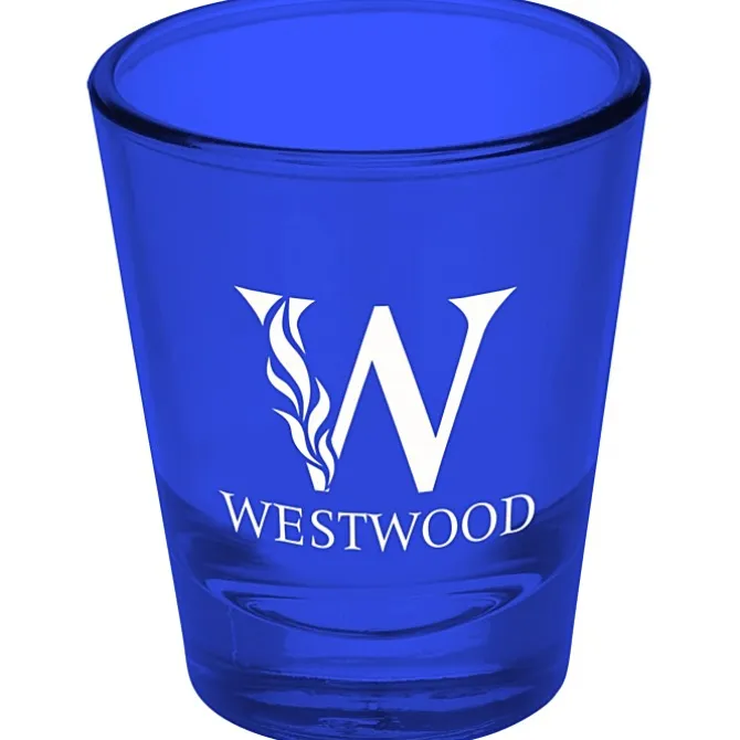 Shot Glass - 1.75 oz - Color