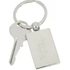 Showoff Metal Keychain - 24 hr