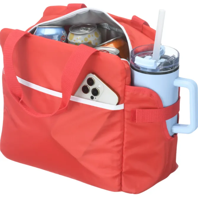 Sidecar 16-Can Cooler - Full Color