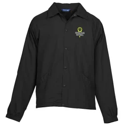 Sideline Coaches Jacket