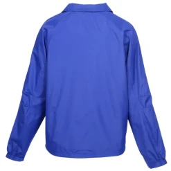 Sideline Coaches Jacket