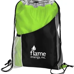 Side Pocket Sportpack