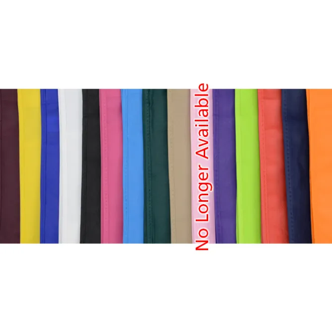 Side Pocket Tote - 12 inches x 16 inches