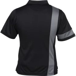 Side Stripe Performance Polo - Men's