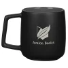 Sienna Coffee Mug - 14 oz - Laser Imprint - 24 hr